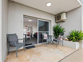 Golfers Lodge Unit 1